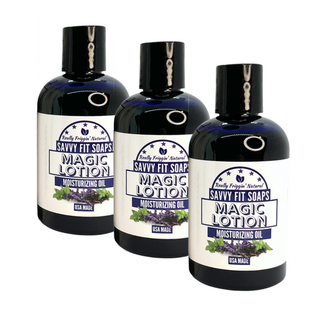 MAGIC LOTION (3 Pack)